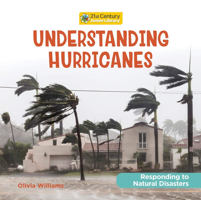 Couverture_Understanding Hurricanes