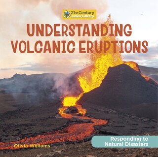 Front cover_Understanding Volcanic Eruptions