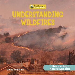 Front cover_Understanding Wildfires