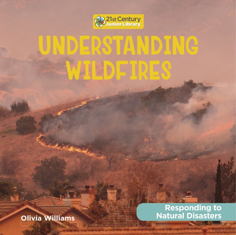 Front cover_Understanding Wildfires
