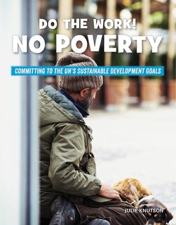 Front cover_Do the Work! No Poverty