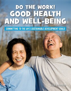 Front cover_Do the Work! Good Health and Well-Being