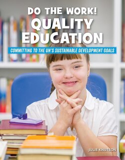 Couverture_Do the Work! Quality Education