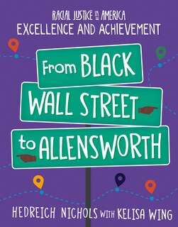 Front cover_From Black Wall Street to Allensworth