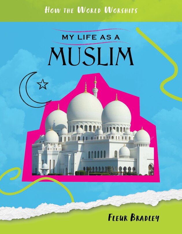 Couverture_My Life as a Muslim