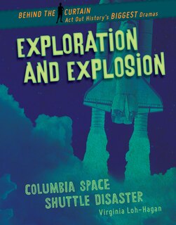Front cover_Exploration and Explosion