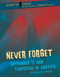 Front cover_Never Forget