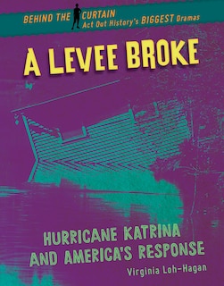 Front cover_A Levee Broke