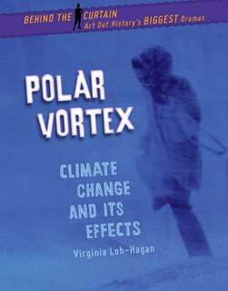Front cover_Polar Vortex