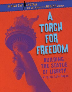 Front cover_A Torch for Freedom