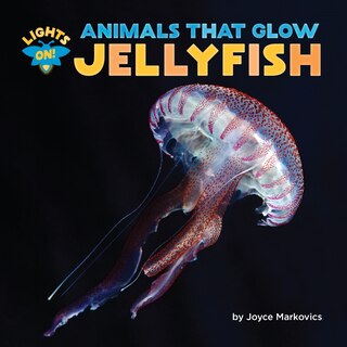Front cover_Jellyfish