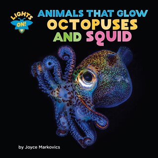 Front cover_Octopuses and Squid