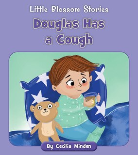 Front cover_Douglas Has a Cough