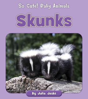 Front cover_Skunks
