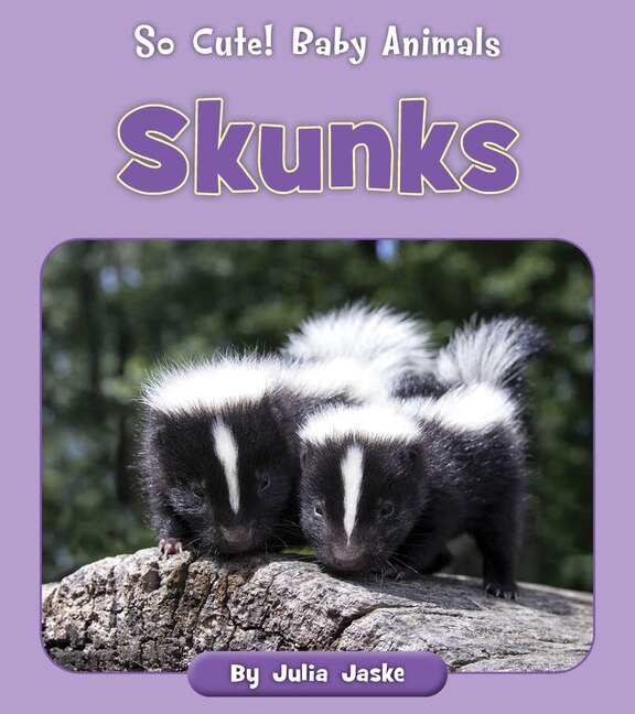 Front cover_Skunks