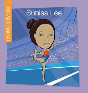 Front cover_Sunisa Lee