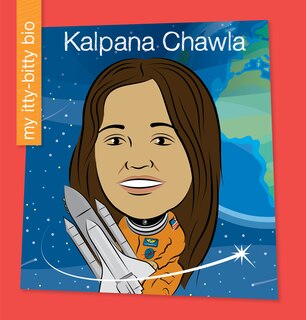 Front cover_Kalpana Chawla