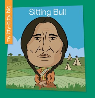 Front cover_Sitting Bull