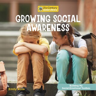Couverture_Growing Social Awareness