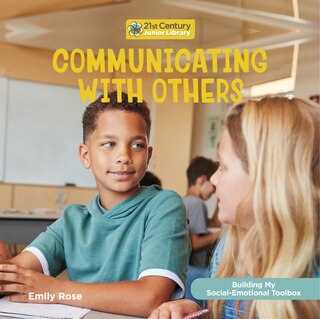 Front cover_Communicating with Others