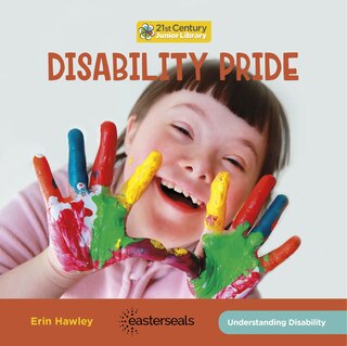Front cover_Disability Pride