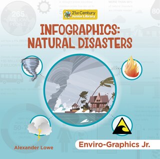 Front cover_Infographics: Natural Disasters