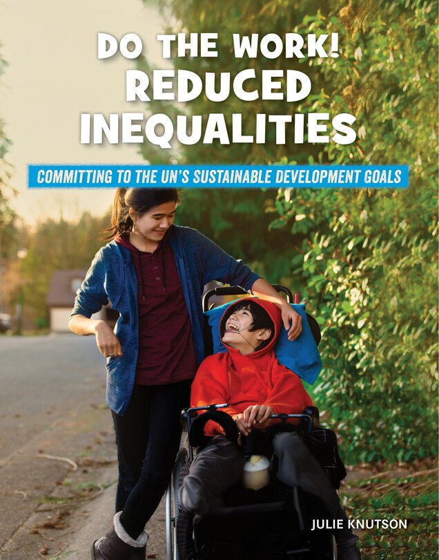 Couverture_Do the Work! Reduced Inequalities