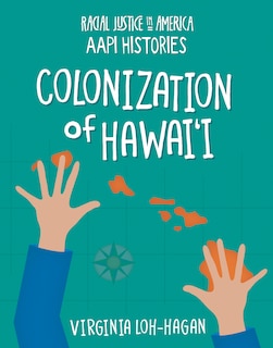 Couverture_Colonization of Hawai'i