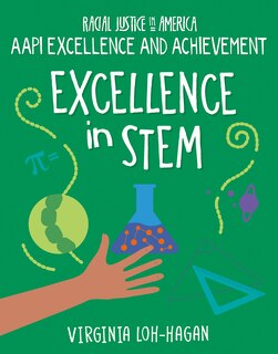 Front cover_Excellence in Stem