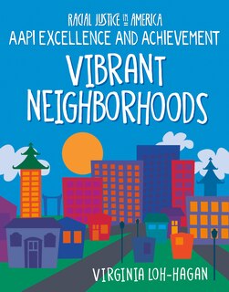 Front cover_Vibrant Neighborhoods