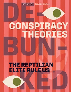 Front cover_The Reptilian Elite Rule Us