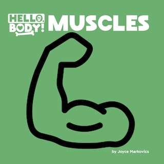 Front cover_Muscles