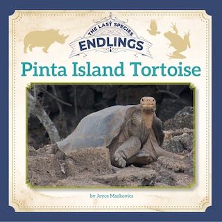 Front cover_Pinta Island Tortoise