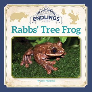 Couverture_Rabbs' Tree Frog