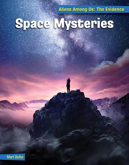 Couverture_Space Mysteries