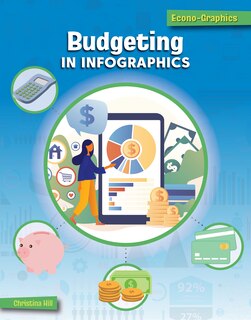 Front cover_Budgeting in Infographics