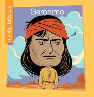 Front cover_Geronimo