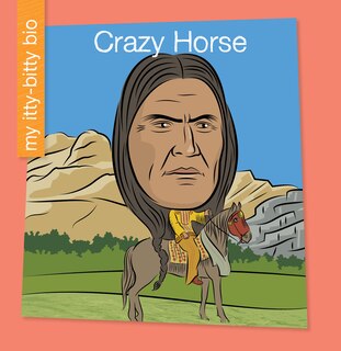 Couverture_Crazy Horse