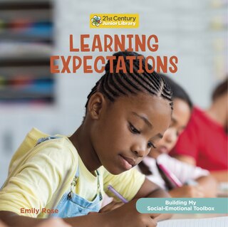Front cover_Learning Expectations