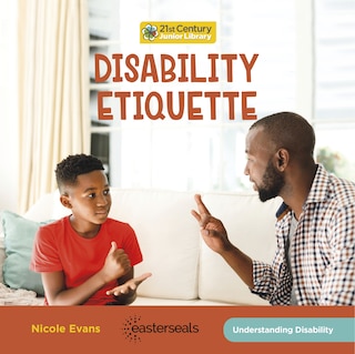 Front cover_Disability Etiquette