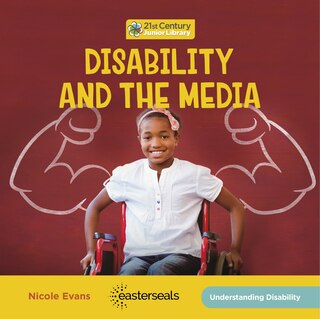 Couverture_Disability and the Media