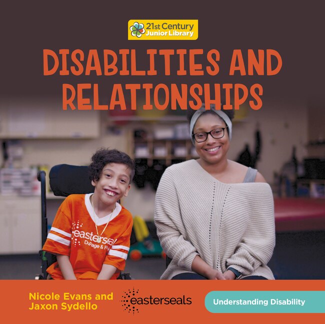 Couverture_Disabilities and Relationships