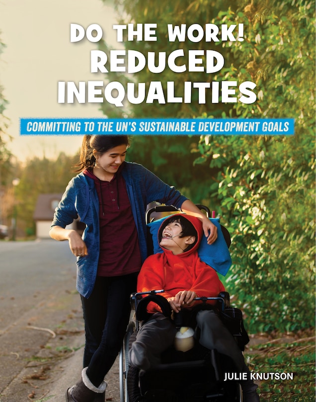 Couverture_Do the Work! Reduced Inequalities
