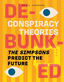 Couverture_The Simpsons Predict the Future