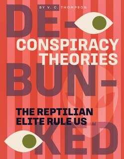 Front cover_The Reptilian Elite Rule Us