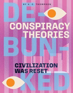 Front cover_Civilization Was Reset