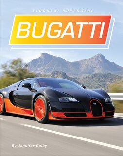 Front cover_Bugatti