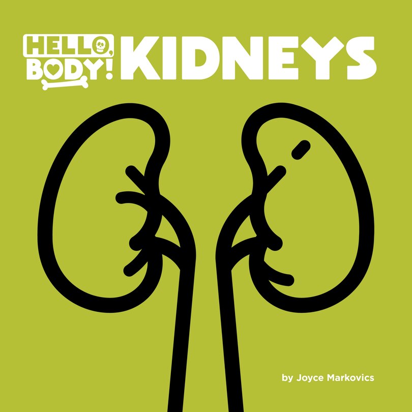 Front cover_Kidneys