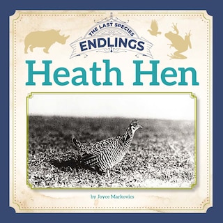Couverture_Heath Hen