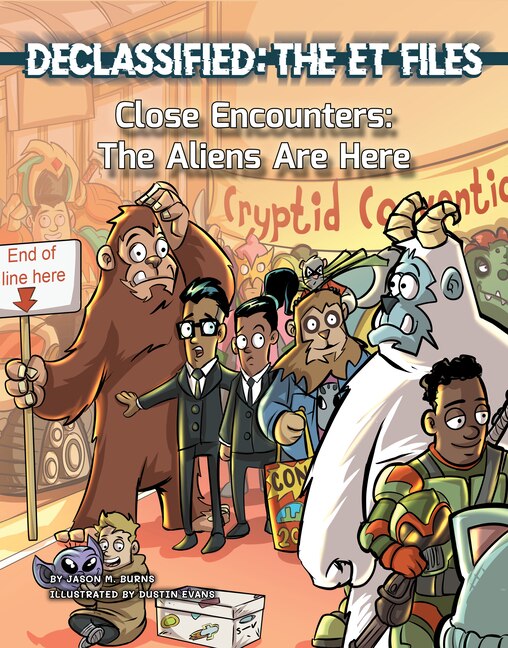 Couverture_Close Encounters